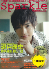 Sparkle vol.6