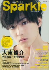 Sparkle vol.8